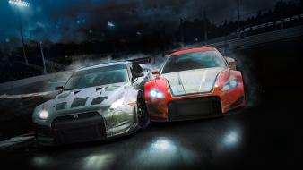 Cars need for speed the run wallpaper
