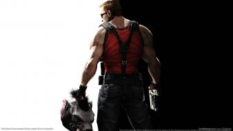 Duke nukem forever