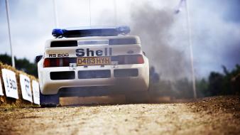 Ford rally rs200 speedhunters