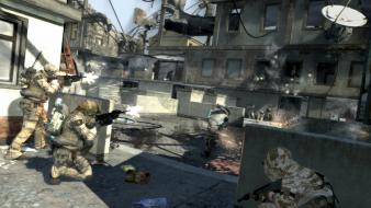 Ghost recon gameplay online wallpaper