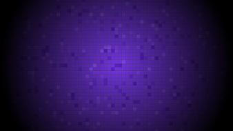 Minimalistic purple tile wallpaper