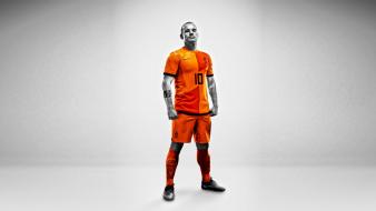 National team football player nederlands nationaal voetbalelftal wallpaper