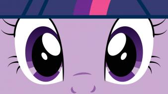 Pony twilight sparkle pony: friendship is magic wallpaper
