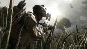 Call of duty ghosts weeds duty: wallpaper