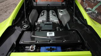 Cars engines tuning performance audi r8 v10 wallpaper