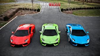 Cars lambo supercars wallpaper