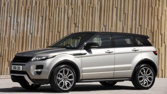 Cars land rover range evoque wallpaper