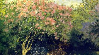 Claude monet