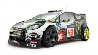 Dirt monster energy pirelli racing snap on wallpaper