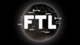 Games strategy ftl faster than light roguelike wallpaper