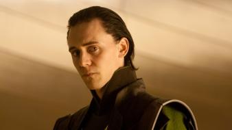 Loki tom hiddleston thor (movie) wallpaper
