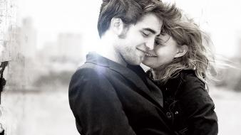 Movies emilie de ravin robert pattinson