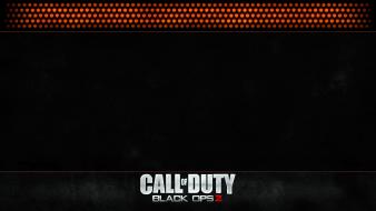 Background black ops 2