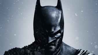Batman dc comics superheroes arkham origins wallpaper