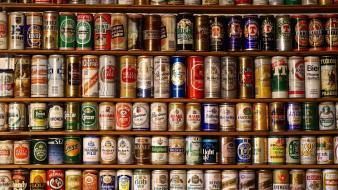 Beers alcohol wallpaper