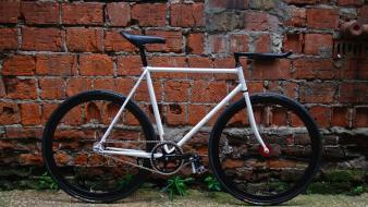 Bicycles fixed gear wallpaper