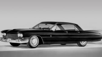 Cadillac classic cars wallpaper