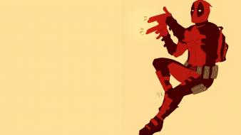 Deadpool wade wilson marvel comics (comic character) wallpaper