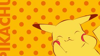 Pokemon pikachu wallpaper