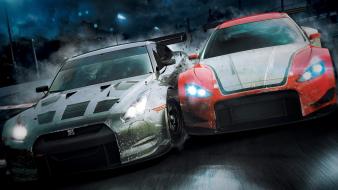 Video games need for speed shift 2: unleashed wallpaper