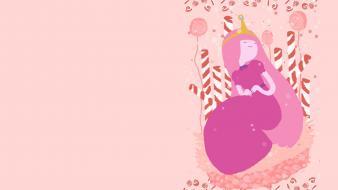 Adventure time princess bubblegum wallpaper
