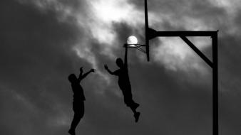 Basketball