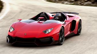 Cars supercars