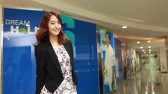 Snsd celebrity asians korean singers im yoona wallpaper