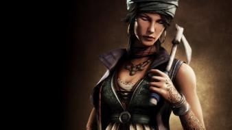 Video games assassins creed black flag iv 4: wallpaper