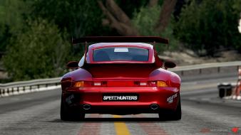 Video games porsche forza motorsport 4 wallpaper