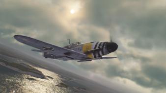 World of warplanes wallpaper