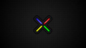 Android logos nexus wallpaper