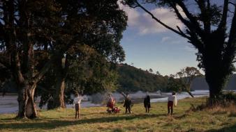 Barry lyndon