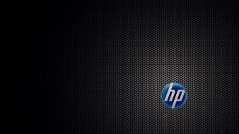 Computers movies hewlett packard brands logos hp wallpaper