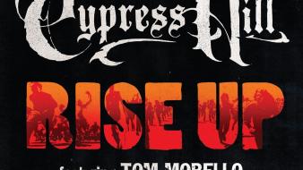 Cypress hill rise album covers 2010 hip-hop wallpaper