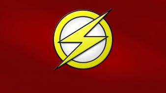 Dc comics logos flash comic hero wallpaper
