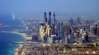 Dubai future cities uae wallpaper
