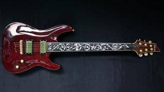 Guitars schecter