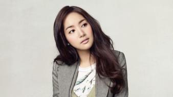 Hair park min young photo shoot stills wallpaper