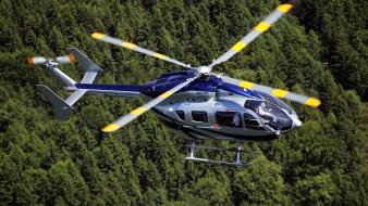 Helicopters ec145 wallpaper