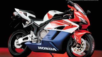 Honda motorbikes cbr 1000 rr wallpaper
