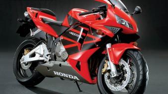 Honda motorbikes cbr cbr600rr 600 wallpaper