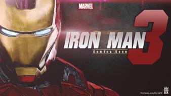 Iron man 3 wallpaper