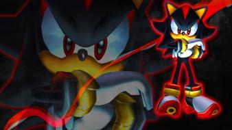 Video games adventure shadow game characters team wallpaper