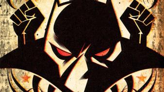 Black panther comics marvel wallpaper