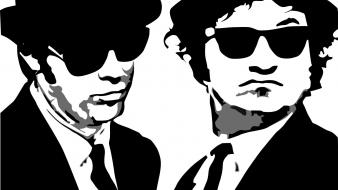 Blues brothers wallpaper