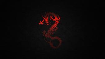 Dragons chinese dragon wallpaper