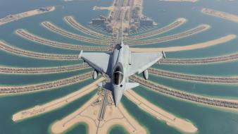 Dubai rafale fighter jets wallpaper