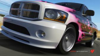 Forza motorsport 4 ram 1500