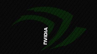 Nvidia dj wallpaper